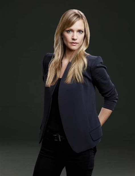 Blonde On Criminal Minds Pics And Galleries Comments
