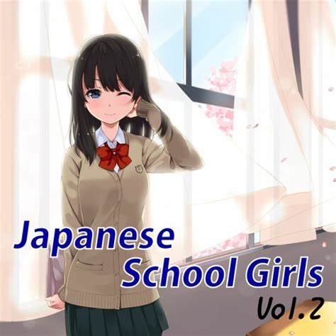 Stream Tkprojects Listen To Japanese School Girls Vol2 Playlist