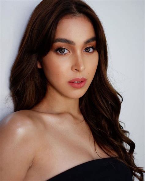 pin by ron christian on julia barretto barretto model julia