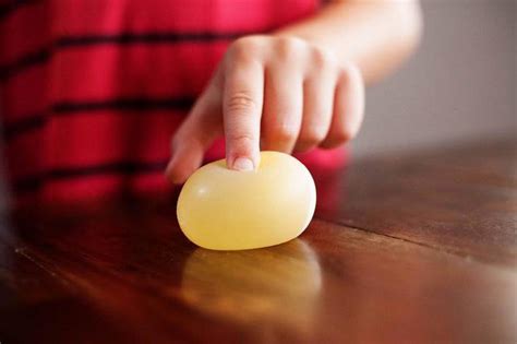 Warum Die Hälfte Der Eier Schmieren Zahnpasta Experiment Für Kinder Mit Ei