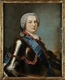 Prince Louis Ferdinand de France (1729 - 1765), Dauphin du Viennois et ...