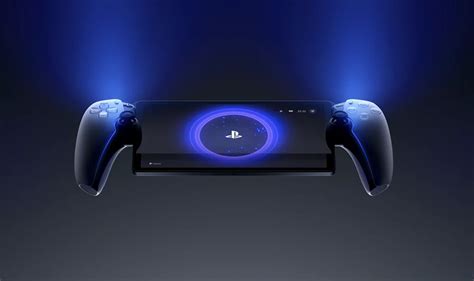 Playstation Portal Sony Svela La Data Di Uscita