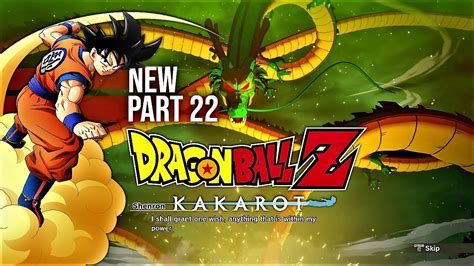While the saiyan paragus persuades vegeta to rule a new planet, king kai alerts goku of the south galaxy's destruction by an unknown super saiyan. Dragon Ball Z: Kakarot 1.05 PS4 Pro Game Play 🐲 New Part ...