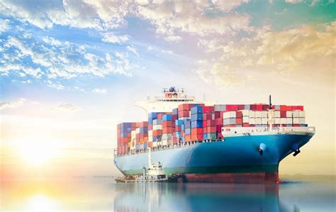 Maersk Line Awarded 182m Contract Mod For International Ocean