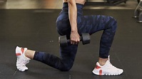 Affondi: esecuzione e varianti per gambe e glutei - Project inVictus