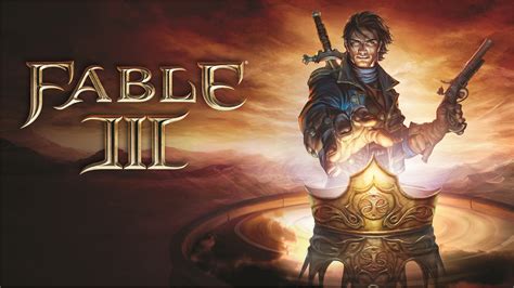 Fable 3 Free On Xbox Marketplace Max Level