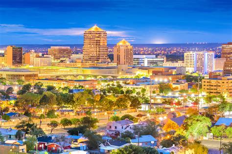 10 Best Nightlife Experiences In Albuquerque Where To Go At Night In