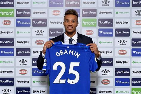 The premier league is the top flight of the english football league system. EPL Transfer News: Everton sign Jean-Philippe Gbamin on a ...