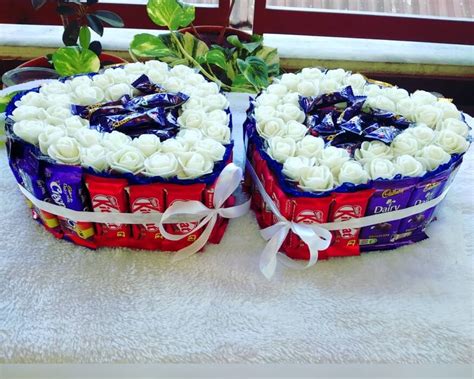 Buysend Chocolates Bouquet Online Everlasting Memories