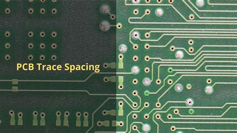 18 Pcb Layout Tips For Improving Your Pcb Design And Reducing