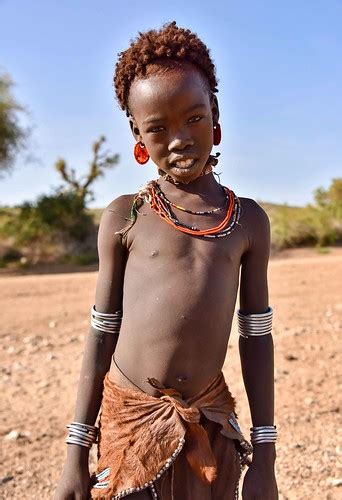 abore girl sth ethiopia rod waddington flickr