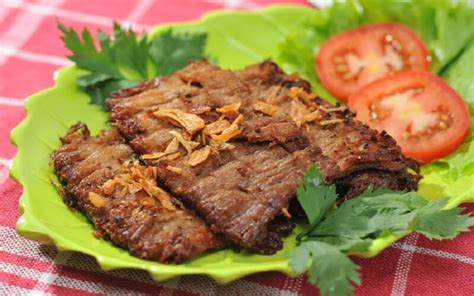 Rebus daging hingga empuk dan bisa digepuk. Resep Empal Gepuk Presto / 17 Resep Sederhana Dengan Empal Daging Craftlog Indonesia / Empal ...