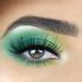 Maquillajes Color Verde Que Resaltan Tu Mirada Mujer Saludable