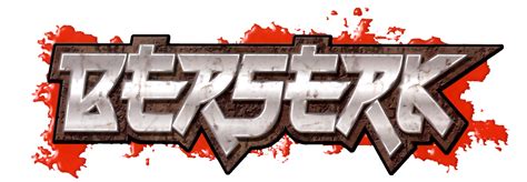 Berserk Brand Png Png Image Collection