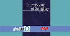 Encyclopedia of Sociology pdf