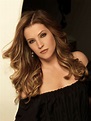 Storm and Grace with Lisa Marie Presley at The Ridgefield Playhouse