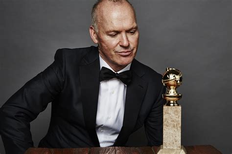 Michael Keaton Será El Fundador De Mcdonald´s En The Founder