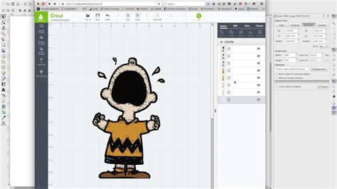 You can upload multiple image files to create animation, as well as existing animations for editing. How to create an SVG in Inkscape and load it into Cricut ...