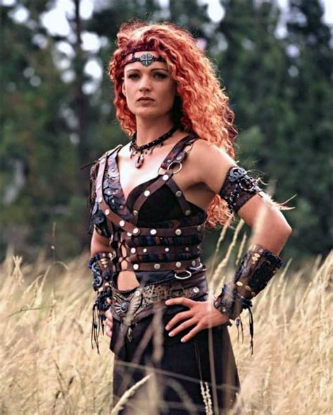 Pin On Celtic Warrior Womenboudicca