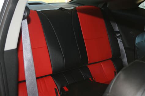 2010 Camaro Ss Seat Covers Velcromag
