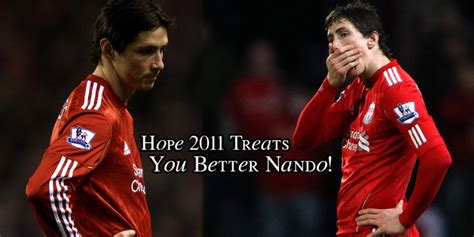 Fernando Torres Liverpool Best Player Wallpapers Photos Images