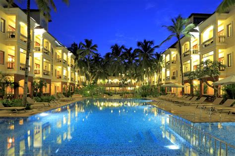 Goa All Inclusive Package Holidays