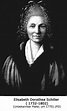 Dorothea Schiller Kodweiß