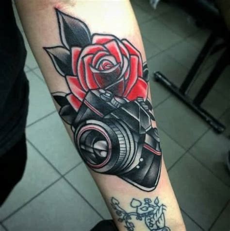 See more ideas about camera tattoo, camera tattoos, tattoos. 125 Camera Tattoo To Show Your Love Towards Photography