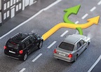 Changing Lanes Like A Pro: Step-by-Step Guide For Avoiding Unsafe Lane ...