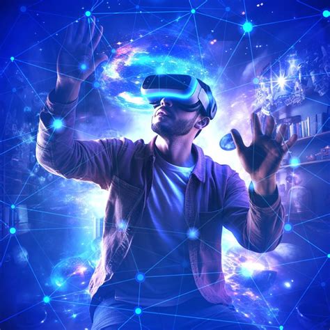 why extended reality xr challenges our perception of the physical vs the virtual cryptopolitan