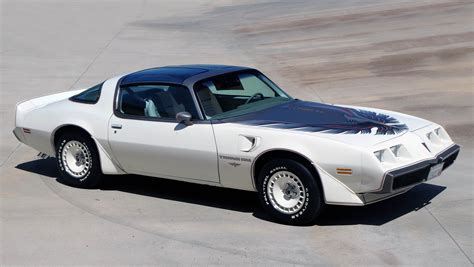 1980 Pontiac Trans Am Specs Best Auto Cars Reviews