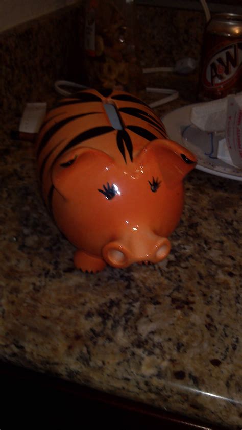 Brandons Piggy Bank Bahahaha Piggy Bank Piggy Bank