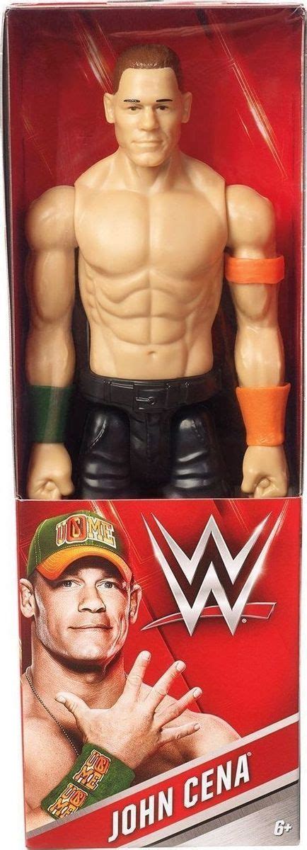 Wwe Wrestiling John Cena Orange And Green Armbands Skroutzgr