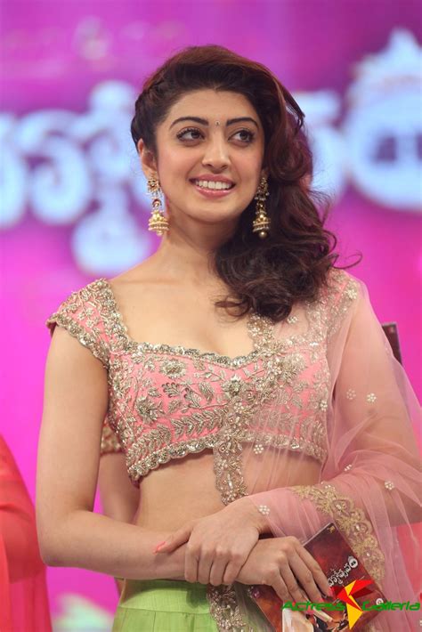 The wedding took place the day before, on may 30, and the actress in an instagram. Pranitha Subhash Photos at Brahmotsavam Audio Launch ...