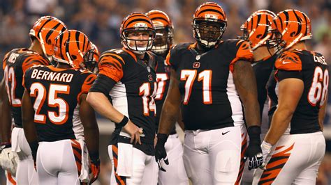 Maybe you would like to learn more about one of these? Cincinnati Bengals Wallpaper (70+ images)