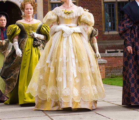 Period Dramas Victorian Costumes Aesthetic Dresses Fashion Vestidos Moda Dress Up Clothes