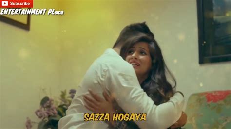 Tere Bina Jeena Saza Ho Gaya Hd Video Download Romantic Love Story Video Youtube