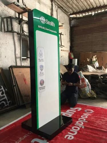 Display Board Advertising Display Board Manufacturer From Mumbai