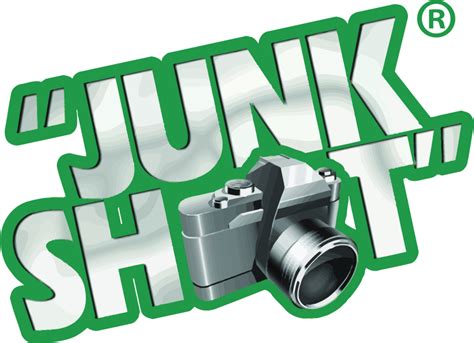 Download The Junk Shot App Junk Shot App