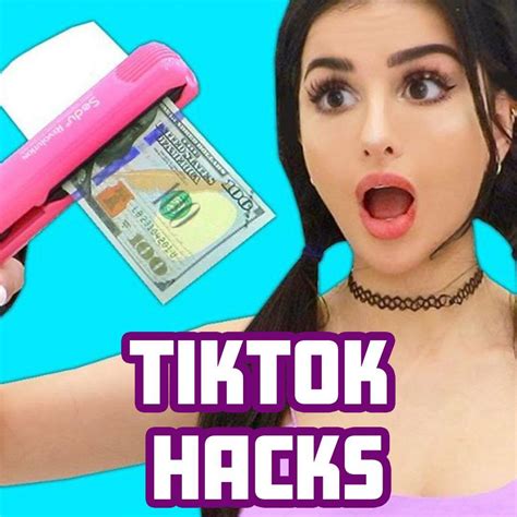 The scariest story sssniperwolf doesn't exist. SSSniperWolf Videos - You need to try these TIKTOK HACKS ...