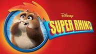 Watch Super Rhino | Full movie | Disney+