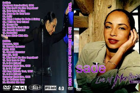 Tube Sade 1984 07 13 Montreux Ch Dvdfull Pro