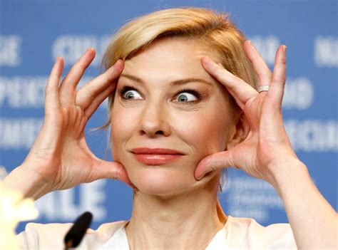 Cate Blanchett From The Big Picture Todays Hot Photos 6cf