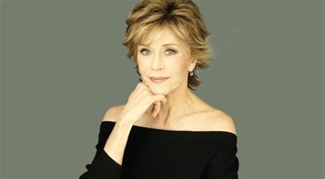 Here are several best jane fonda hairstyles we have arranged for you. 30 Most Stylish and Charming Jane Fonda Hairstyles ...