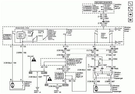 Chevy Impala Radio Wiring Diagram