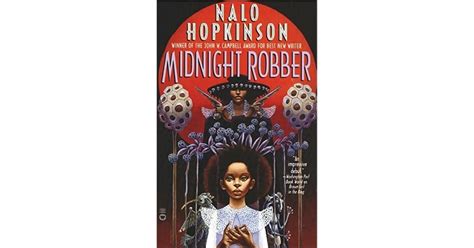 Midnight Robber By Nalo Hopkinson