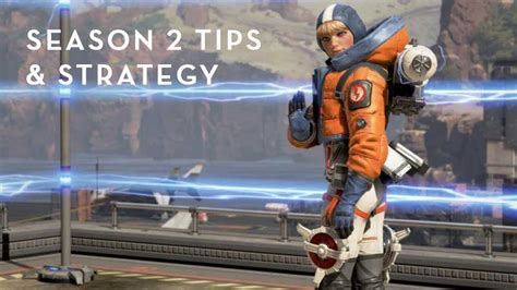 Apex Legends Season 2 Guide Beginners Tips And Strategy