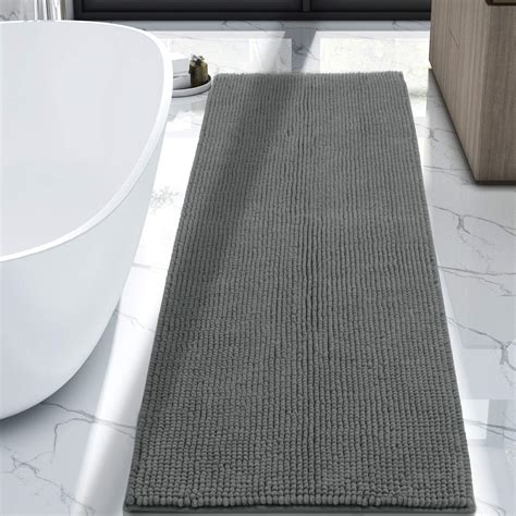 Best 2 X 6 Kitchen Runner Rugs Black Washable Your Home Life