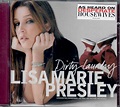 Lisa Marie Presley - Dirty Laundry (2005, CD) | Discogs