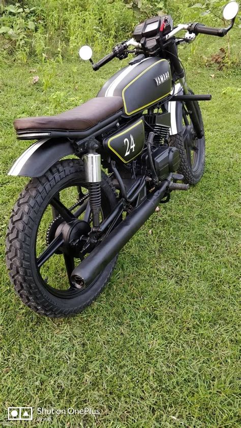 Here Are Modified Yamaha Rx100 Worth Drooling Over Chegospl